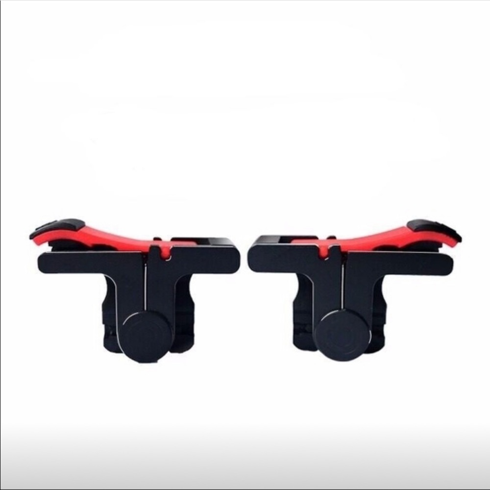 Portable Cellphone triggers
